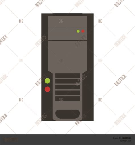 Image result for Assembling Computer Case Vector