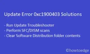 Image result for Error Code 0Xc19a0040