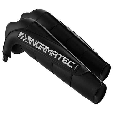 Buy Hyperice Normatec Arm Attatchment Pair Massager, Black at Best ...