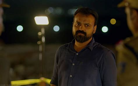 Anjaam Pathiraa Movie Review: Kunchacko Boban Is Convincing In A Solid ...