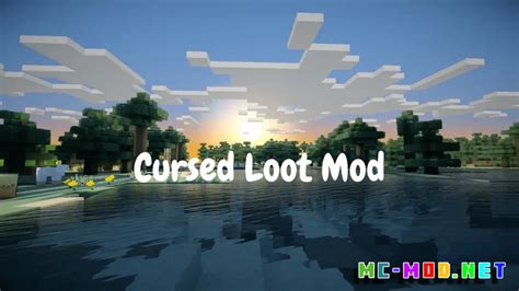 Less Good Loot Minecraft Mod 的图像结果