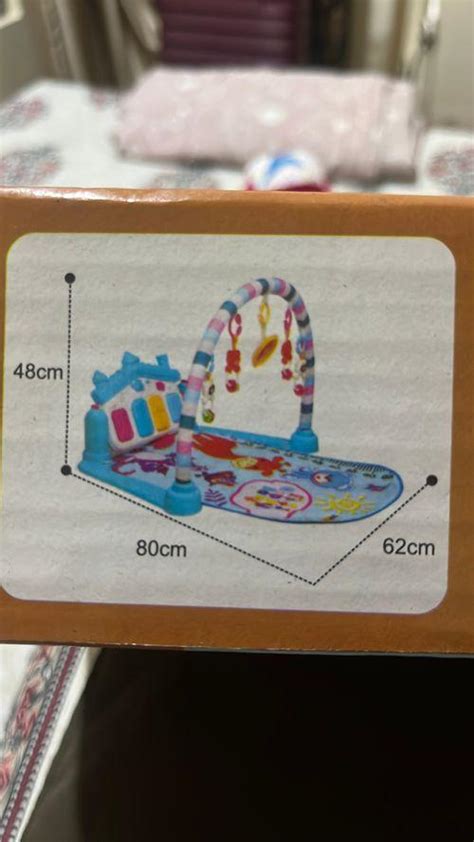 New Star Toys Play mat for sale in Mumbai | Buy & Sell Used Kids ...
