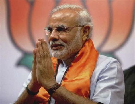 PM Modi disapproves of Sadhvi Niranjan's remarks - India Today