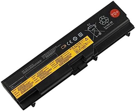 ULTRAZONE Laptop Battery Compatible for Lenovo ThinkPad T440, L450 ...