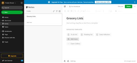 Best App Take Notes Windows 的图像结果