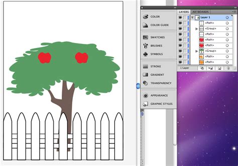 Image result for Illustrator Image for First Lesson