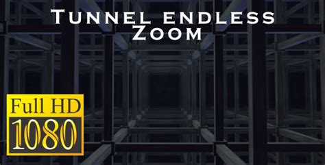 Endless Zoom Loop 的图像结果