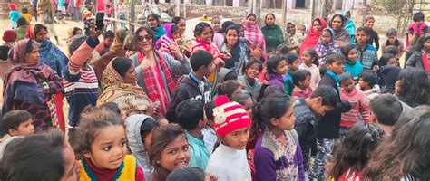 Humanify Foundation: Revolutionizing Menstrual Health, Elderly Care ...