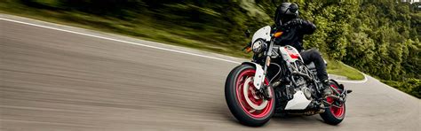 FTR Sport | Indian® Motorcycle - IN