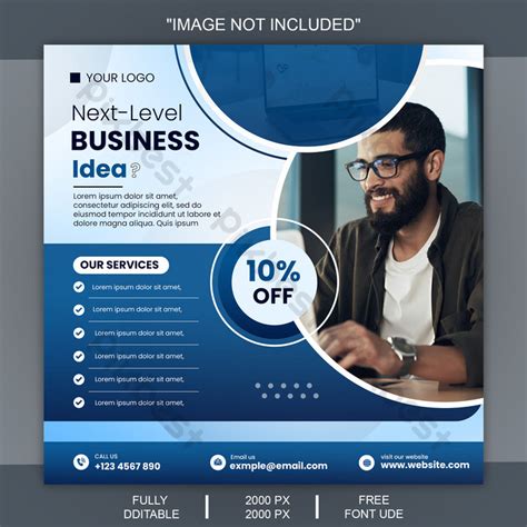 Business Advertisement Poster 的图像结果