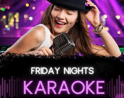 KARAOKE /DISCO NIGHT, The Farmers Arms Newbarns, Barrow-in-furness, 7 ...