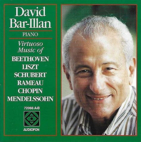 Virtuoso Music of Beethoven, Liszt, Schubert, Rameau, Chopin ...