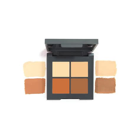 Best Contour Palette Makeup Kit Online | Alix Avien#N# – Alix Avien India