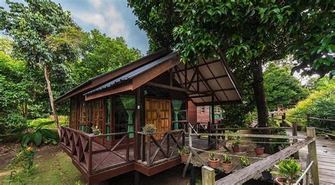 BORNEO SEPILOK RAINFOREST RESORT (Malaysia - Sabah) - Inn Reviews ...
