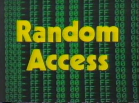 Image result for Random Access in Computer Network