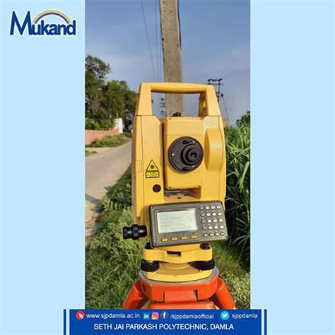 SJPP conduct a digital survey of pond