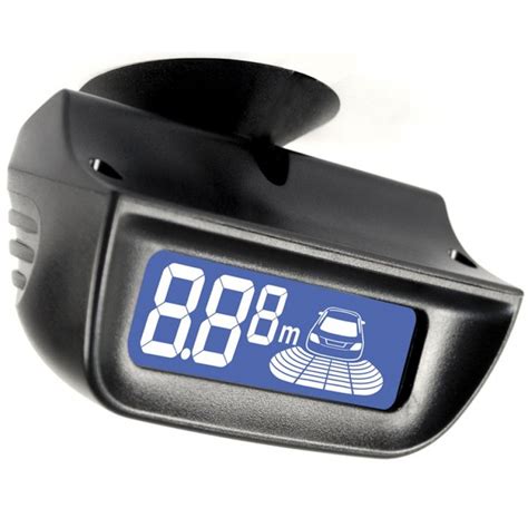 ParkMaster PR 29-8-A-B — парковочная система — Car Stereo — Купить ...