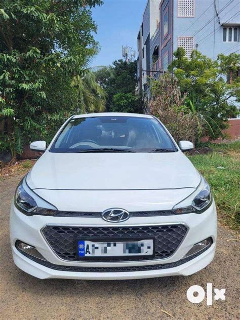 Hyundai i20 Asta Option Diesel, 2018, Diesel - Cars - 1790188996