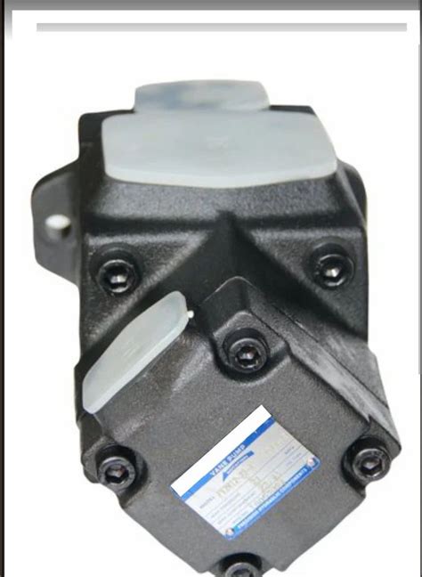 Hydraulic Vane Pump - PV2R 12 Hydraulic Vane Pump Manufacturer from ...