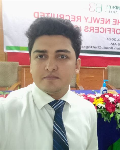 Mr. Waqar Ahmed