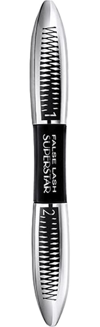 L'Oréal Paris False Lash Superstar Mascara (Black) Online