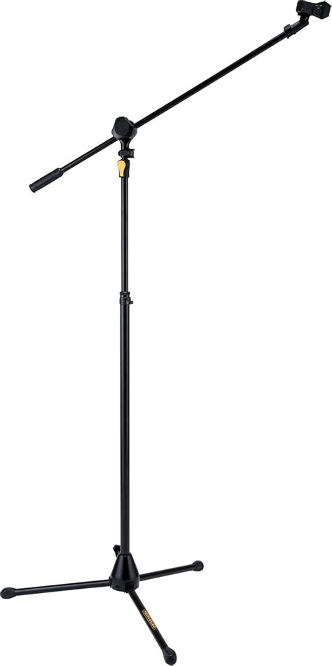 Hercules Stands MS632BPLUS Tripod Microphone Boom India | Ubuy