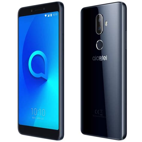 Image result for Alcatel CS3