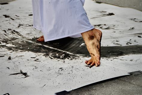 The ‘Butterfly Revolution’ of Washington Square Park: Artists Push Back ...