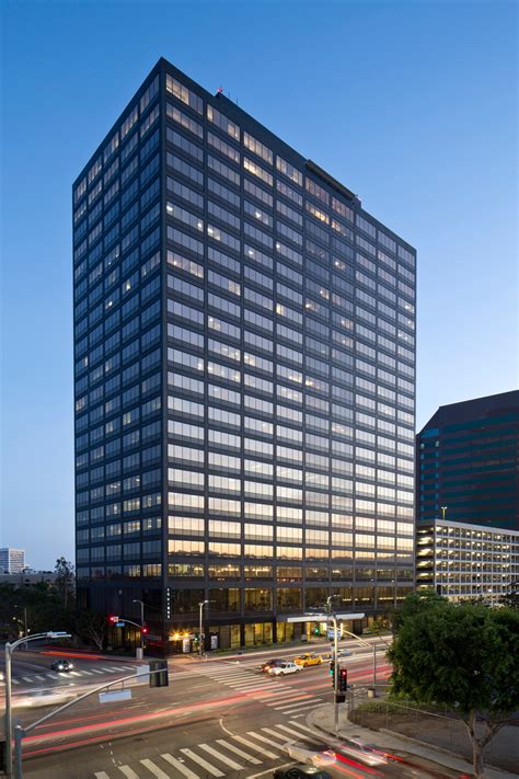 10960 Wilshire Blvd, Los Angeles, CA 90024 - Office/Retail for Lease ...