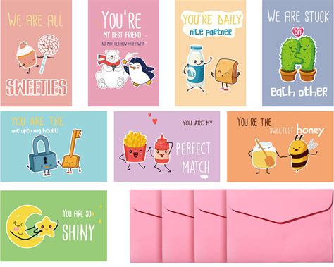 Cute Valentines Day Card Ideas For Kids