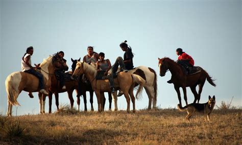 Native American Treaties Historical Impact Today