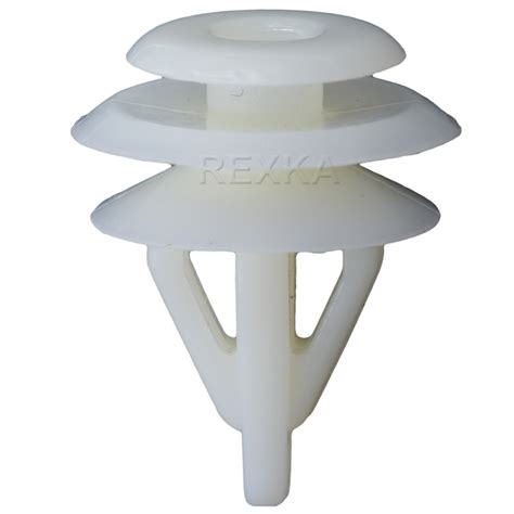 Rexka 30pcs Door Panel Retainers 91566-SP0-003 for Honda Acura Accord ...