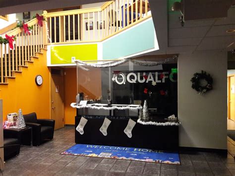 Qualfon Office Photos | Glassdoor