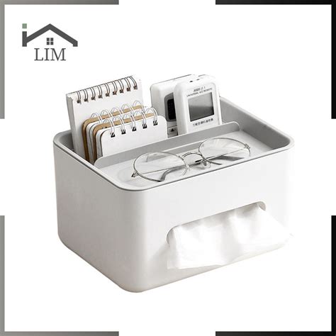 Tissue Box Computer Case 的图像结果