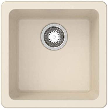Carysil Quartz Neo Salsa Kitchen Sink | Real Stone Finish Sink for ...