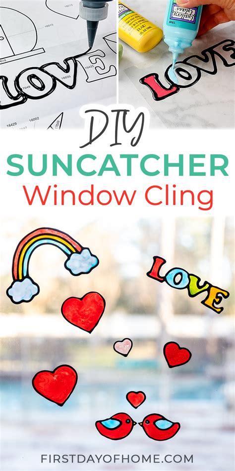 Image result for Suncatcher Tutorial