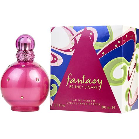 Fantasy Britney Spears Edp | FragranceNet.com®