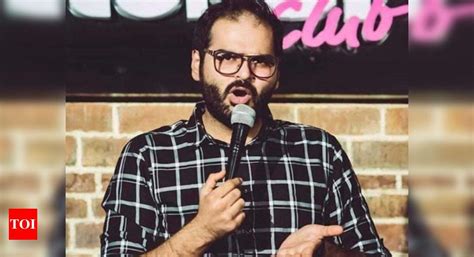 Kunal Kamra: Supreme Court judges most powerful but enjoy no protection ...