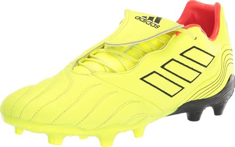 adidas Unisex-Adult Copa Kapitan.2 Firm Ground India | Ubuy