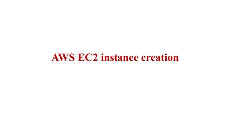 Image result for AWS EC2 Full Tutorial
