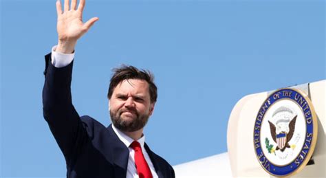 JD Vance Says US Hopes Islamabad Cooperates With New Delhi Against Pak ...
