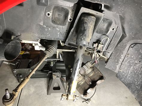 Under hard acceleration car pulls left - Page 2 - CorvetteForum - Chevrolet Corvette Forum ...