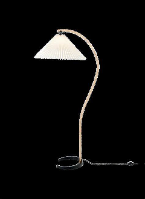 GUBI Timberline Floor Lamp