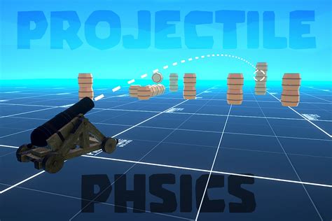 Image result for Unity Projectile Prediction