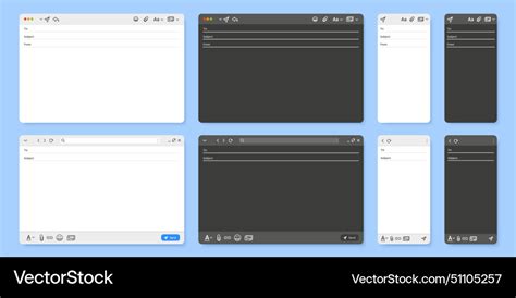 Email Window Components 的图像结果