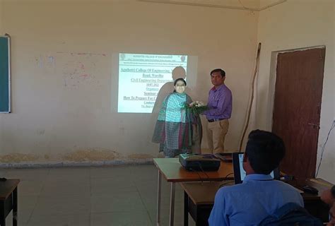 ACE - Agnihotri College of Engineering