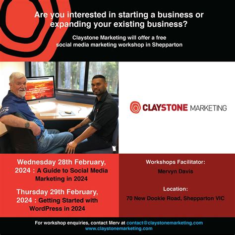 A Guide to Social Media Marketing in 2024, 70 New Dookie Rd, Shepparton ...