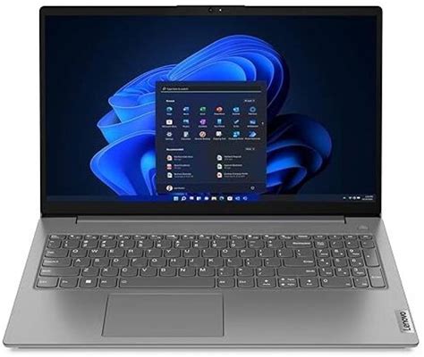 Lenovo V15 Intel Core i5 12th Gen - (16 GB/512 GB SSD/Windows 11 Home ...