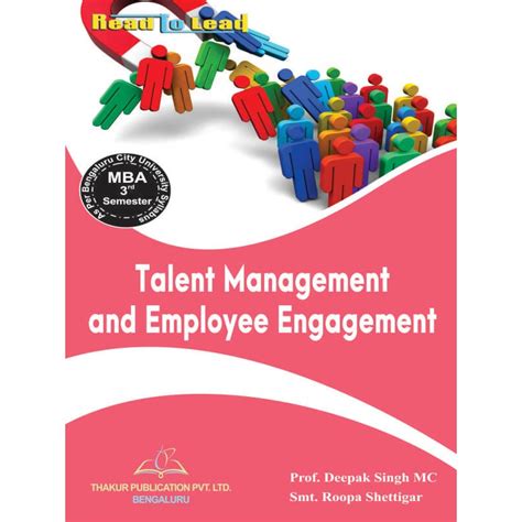 Talent Management And Employee Engagement
