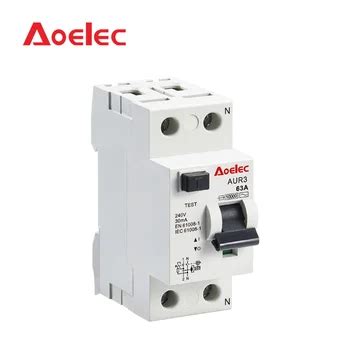 Company Overview - Wenzhou Aoelec Electrical Co., Ltd.